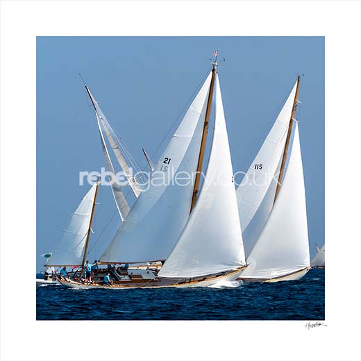 Photo of Les Voiles de St Tropez